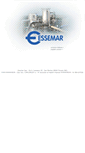 Mobile Screenshot of essemar.it